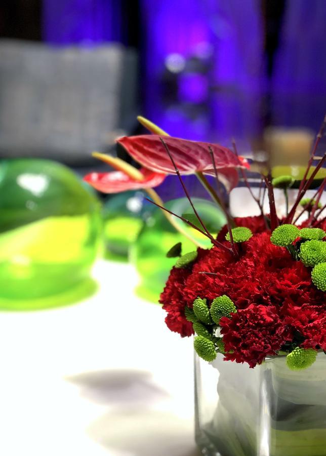 Swisstouches Hotel Xi'An ซีอาน ภายนอก รูปภาพ