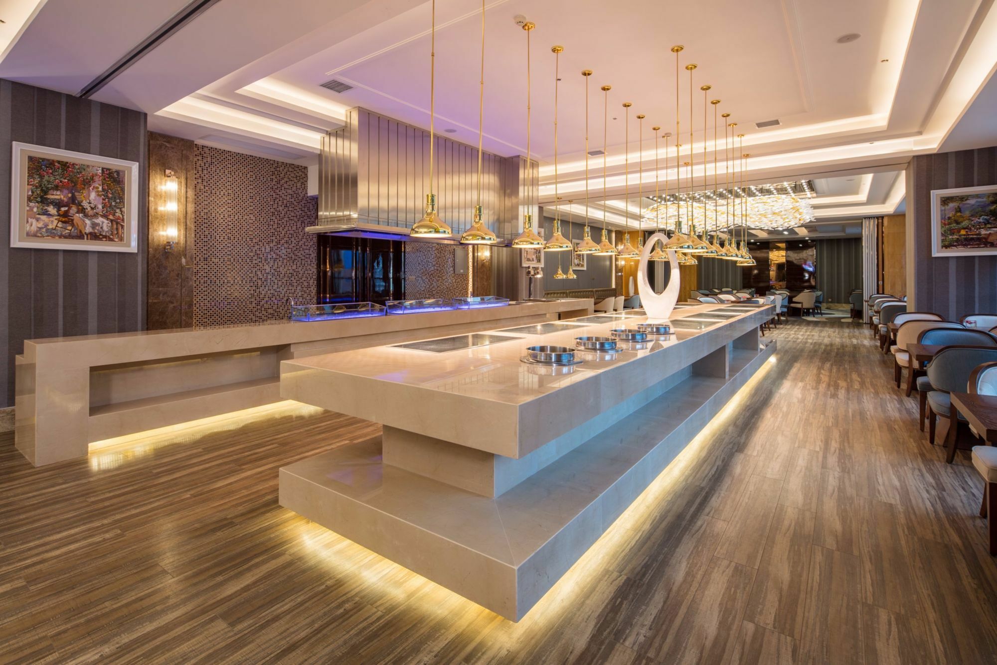 Swisstouches Hotel Xi'An ซีอาน ภายนอก รูปภาพ