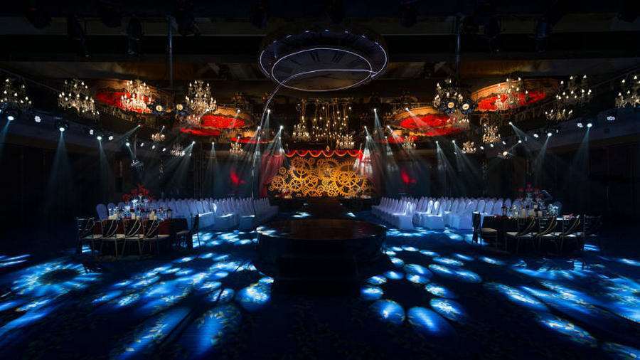 Swisstouches Hotel Xi'An ซีอาน สิ่งอำนวยความสะดวก รูปภาพ